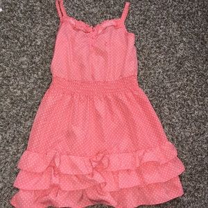Kids Dress